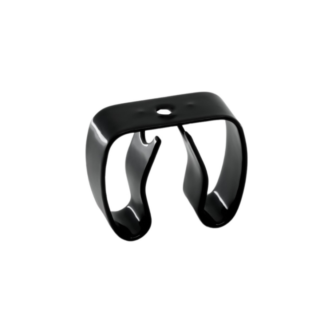 Gripper clip, made & shipped from the USA!