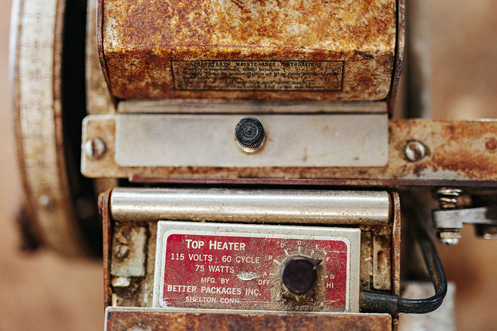 vintage gibson good clips