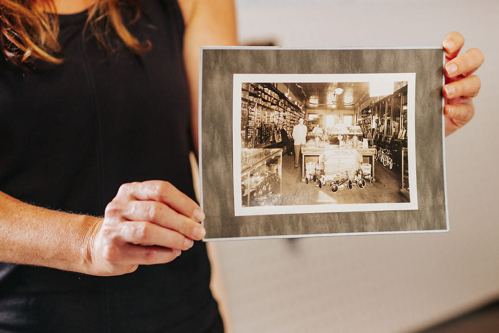 gibson good tools, since the 1930s